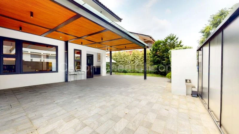 3+1 Bed Semi-Detached House (Landed) for Sale in  Clover Park - Image 11