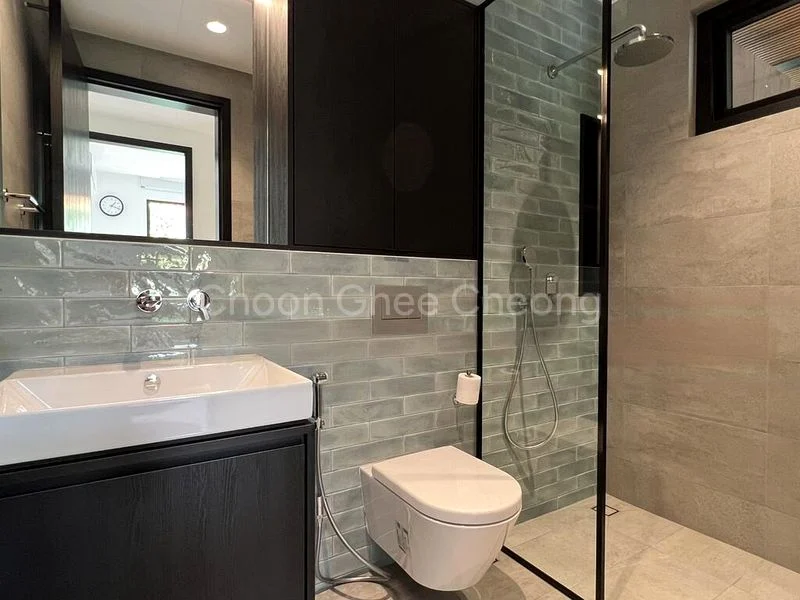 3+1 Bed Semi-Detached House (Landed) for Sale in  Clover Park - Image 9