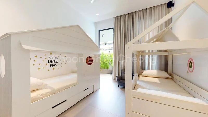 3+1 Bed Semi-Detached House (Landed) for Sale in  Clover Park - Image 5