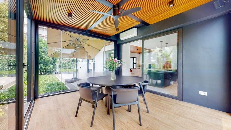 3+1 Bed Semi-Detached House (Landed) for Sale in  Clover Park - Image 10