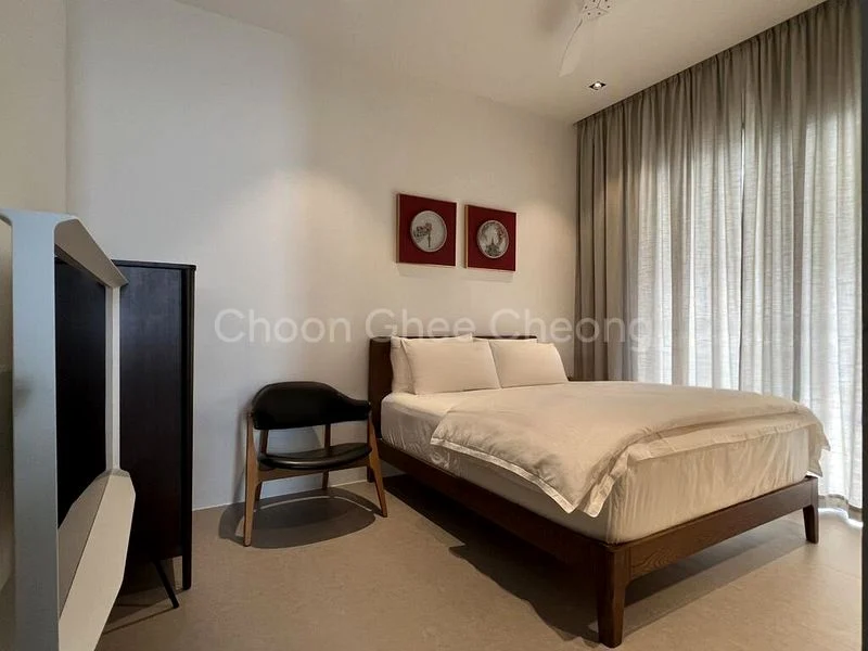 3+1 Bed Semi-Detached House (Landed) for Sale in  Clover Park - Image 3