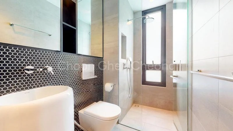 3+1 Bed Semi-Detached House (Landed) for Sale in  Clover Park - Image 8
