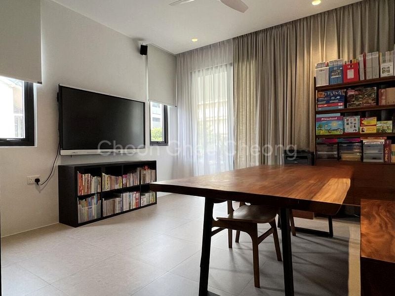 3+1 Bed Semi-Detached House (Landed) for Sale in  Clover Park - Image 6