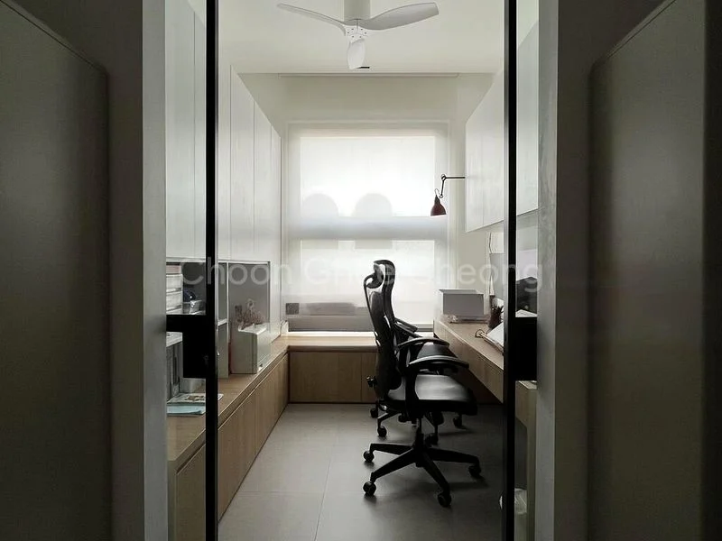 3+1 Bed Semi-Detached House (Landed) for Sale in  Clover Park - Image 7