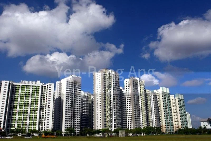 Common Room (HDB) for Rent in  224C Compassvale Walk - Image 1