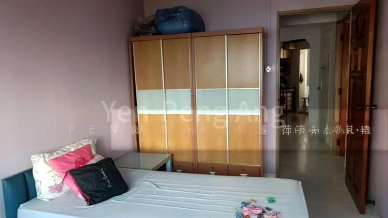 Common Room (HDB) for Rent in  224C Compassvale Walk - Image 3