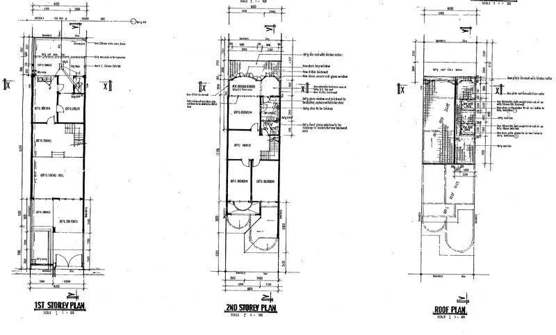 4 Bed Terraced House (Landed) for Sale in Bedok Ria - Image 20