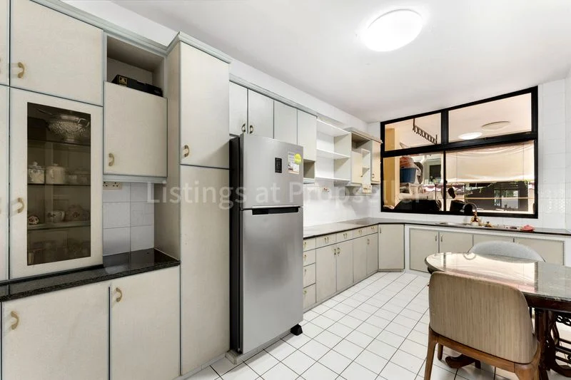4 Bed Terraced House (Landed) for Sale in Bedok Ria - Image 8