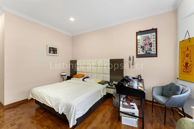 4 Bed Terraced House (Landed) for Sale in Bedok Ria - Image 12