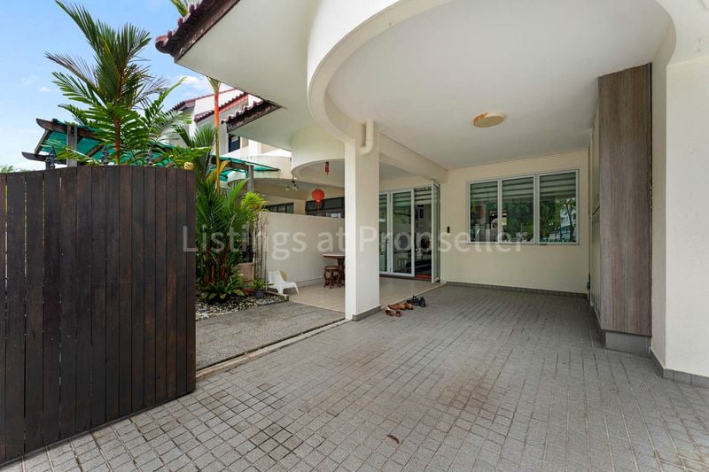 4 Bed Terraced House (Landed) for Sale in Bedok Ria - Image 19
