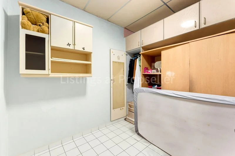 4 Bed Terraced House (Landed) for Sale in Bedok Ria - Image 9