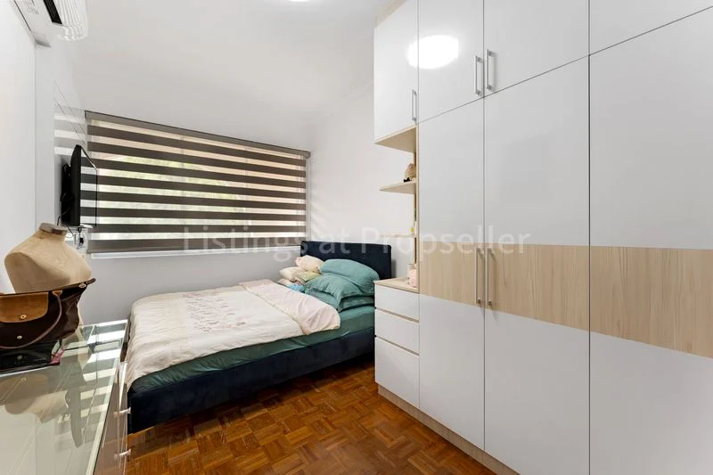 4 Bed Terraced House (Landed) for Sale in Bedok Ria - Image 15