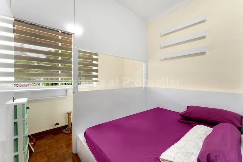 4 Bed Terraced House (Landed) for Sale in Bedok Ria - Image 13