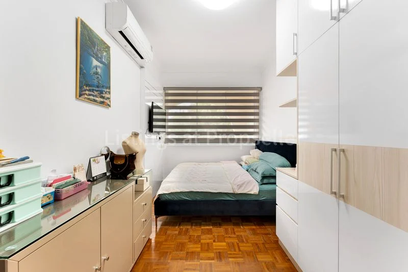 4 Bed Terraced House (Landed) for Sale in Bedok Ria - Image 14