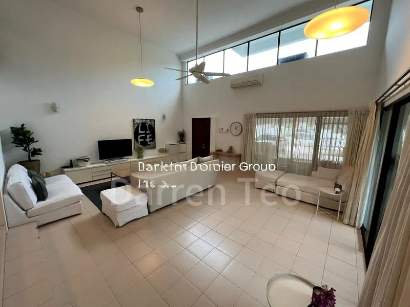 4 Bed Semi-Detached House (Landed) for Rent in Regent Villas - Image 1