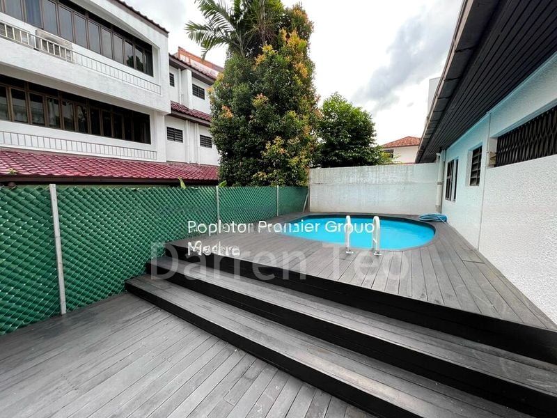 4 Bed Semi-Detached House (Landed) for Rent in Regent Villas - Image 16