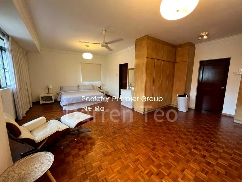 4 Bed Semi-Detached House (Landed) for Rent in Regent Villas - Image 13