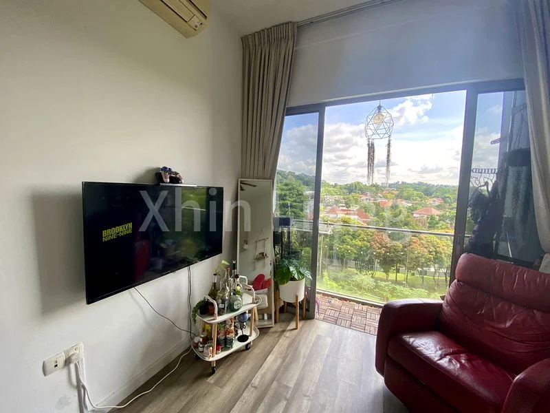 Common Room (Condo) for Rent in  Suites De Laurel - Image 3