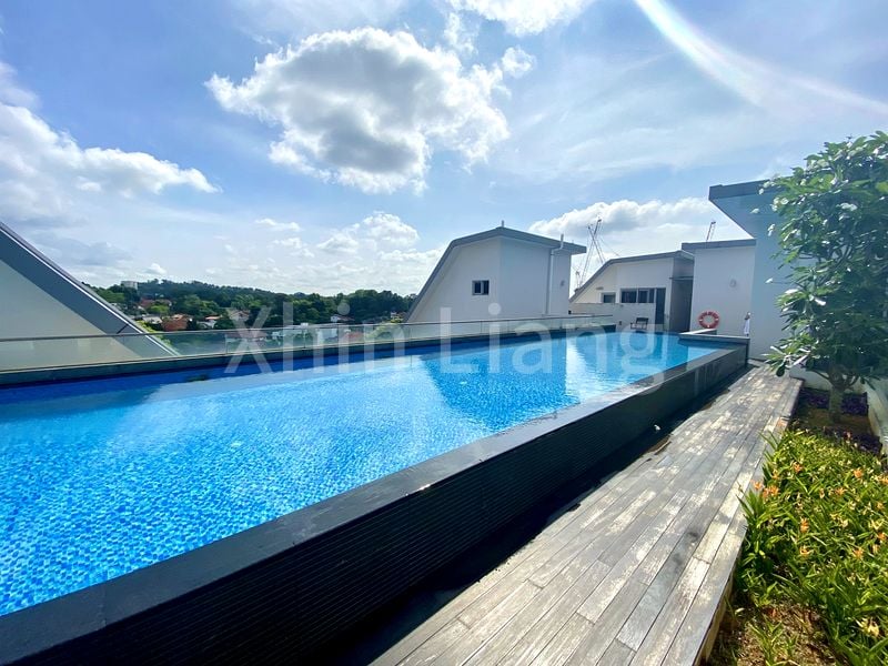 Common Room (Condo) for Rent in  Suites De Laurel - Image 8