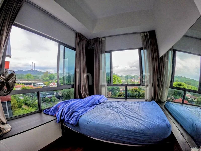 Common Room (Condo) for Rent in  Suites De Laurel - Image 1