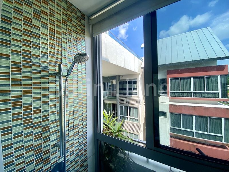 Common Room (Condo) for Rent in  Suites De Laurel - Image 6