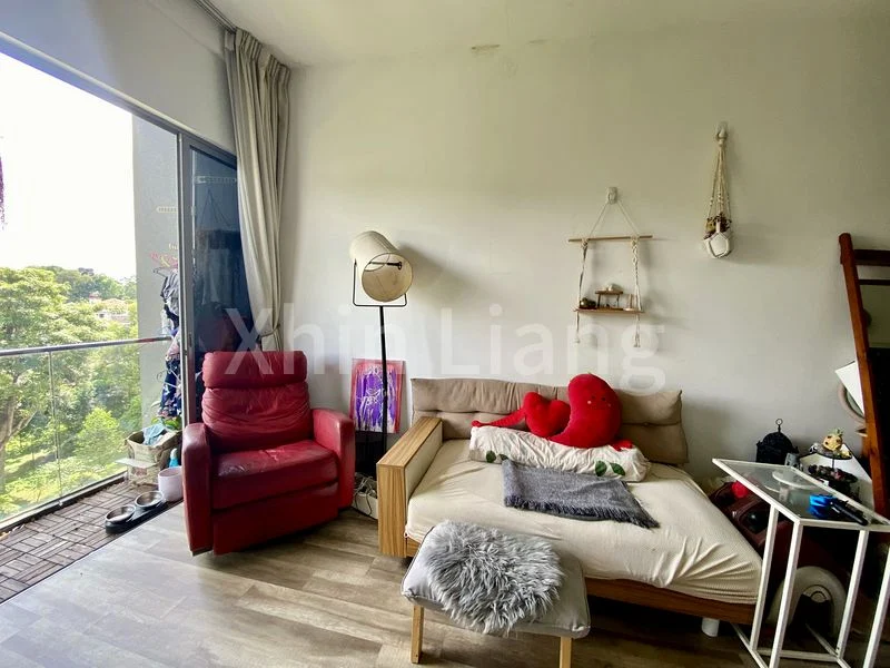 Common Room (Condo) for Rent in  Suites De Laurel - Image 4