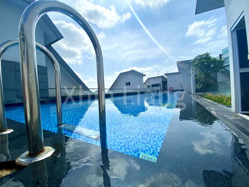 Common Room (Condo) for Rent in  Suites De Laurel - Image 9