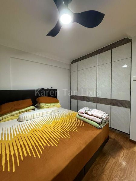 Maisonette HDB for Sale in  558 Jurong West Street 42 - Image 5