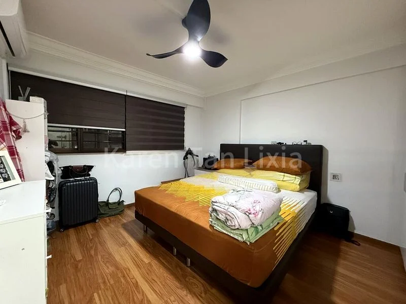 Maisonette HDB for Sale in  558 Jurong West Street 42 - Image 8