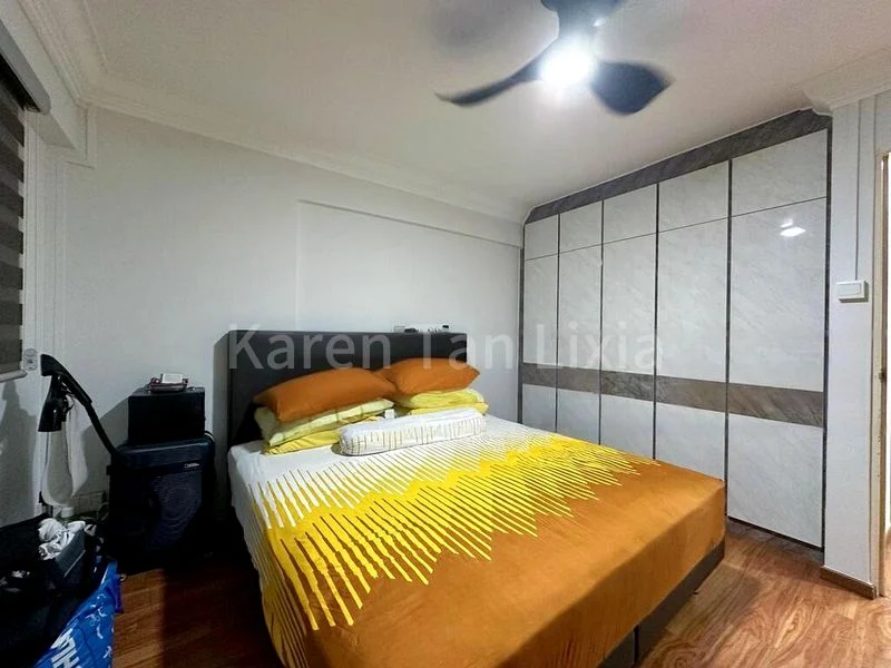 Maisonette HDB for Sale in  558 Jurong West Street 42 - Image 14