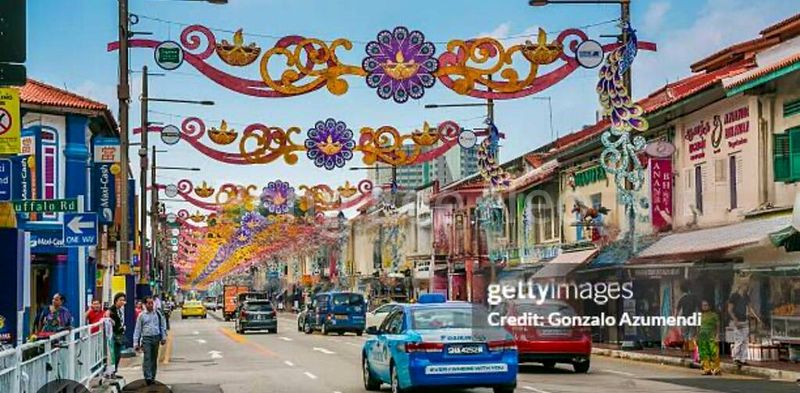 Shop / Shophouse for Sale: Serangoon Road, High Traffic, Freehold - Image 2