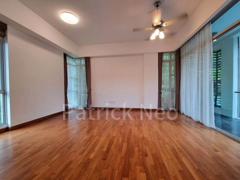 4 Bed Cluster House (Landed) for Rent in  Whiteshores - Image 4