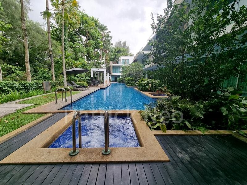 4 Bed Cluster House (Landed) for Rent in  Whiteshores - Image 6