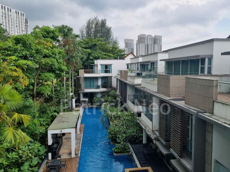 4 Bed Cluster House (Landed) for Rent in  Whiteshores - Image 7