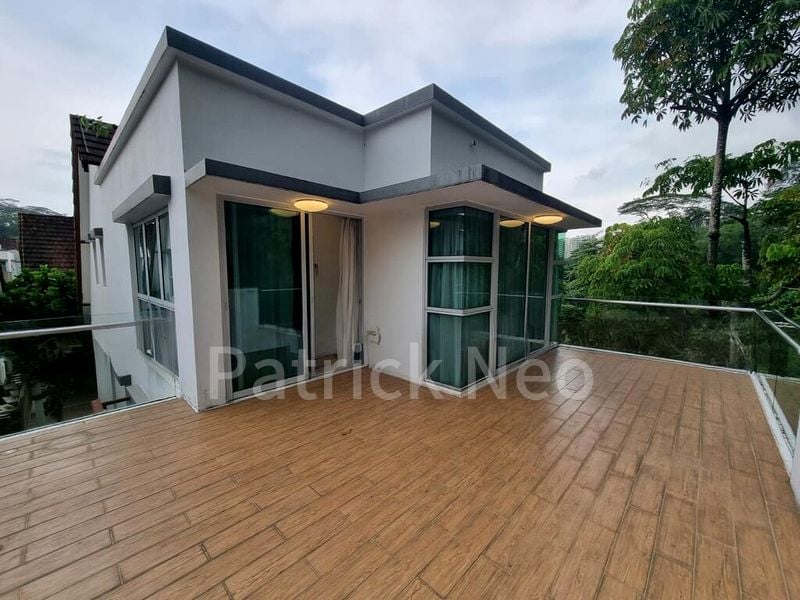 4 Bed Cluster House (Landed) for Rent in  Whiteshores - Image 5