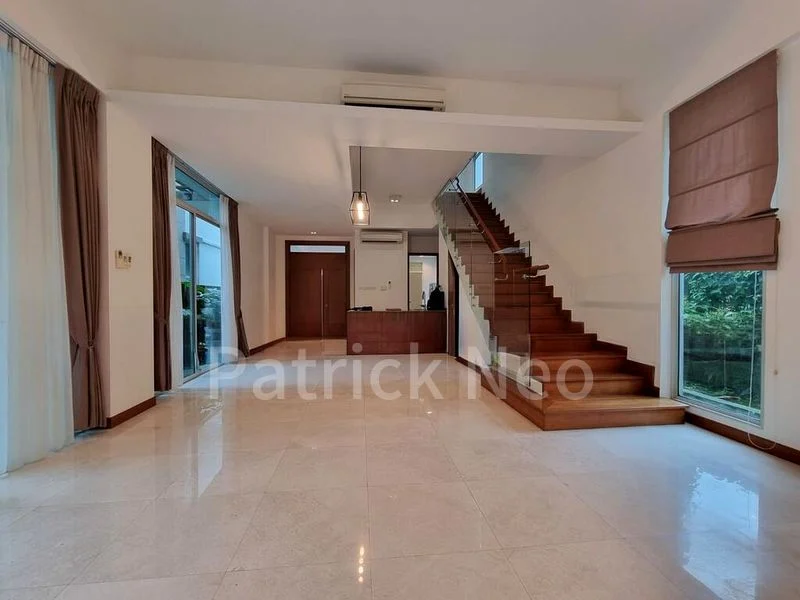 4 Bed Cluster House (Landed) for Rent in  Whiteshores - Image 8