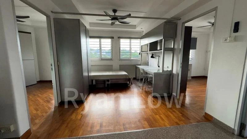 Executive HDB for Rent in 402 Bukit Batok West Avenue 7 - Image 9