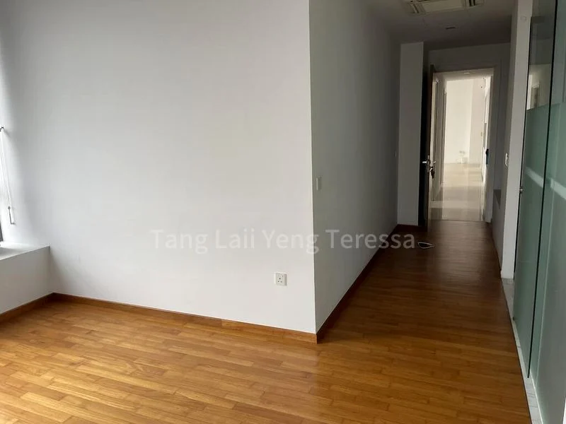 3 Bed Condo for Rent in The Trizon - Image 1