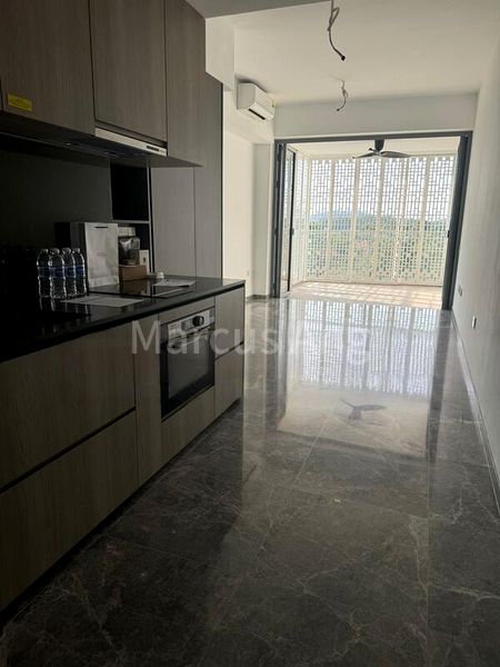 2 Bed Condo for Rent in  One Holland Village Residences / One Holland Village - Image 6