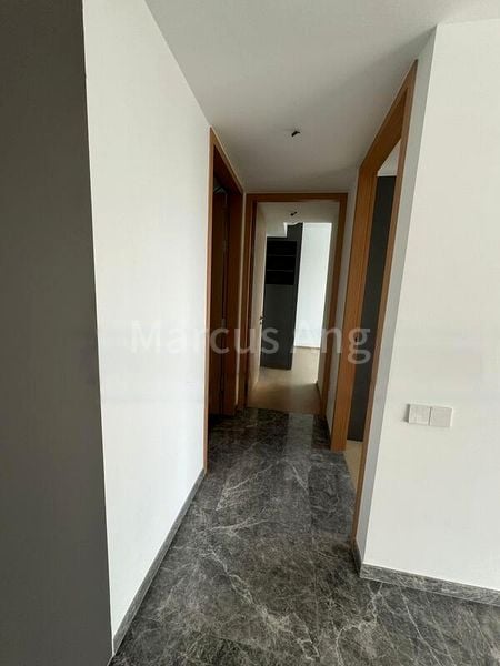 2 Bed Condo for Rent in  One Holland Village Residences / One Holland Village - Image 2