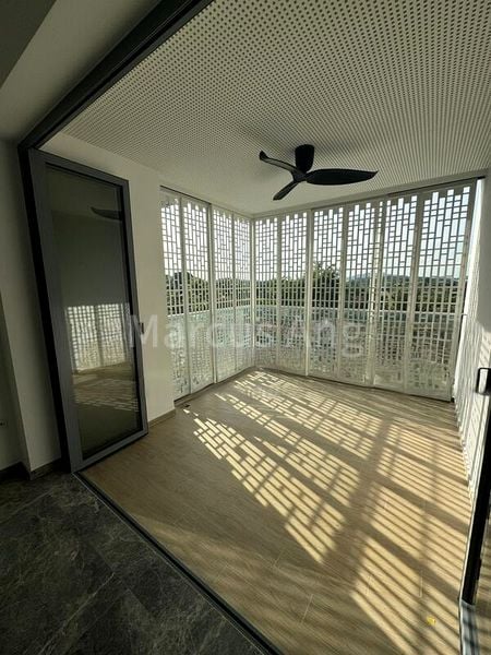 2 Bed Condo for Rent in  One Holland Village Residences / One Holland Village - Image 5