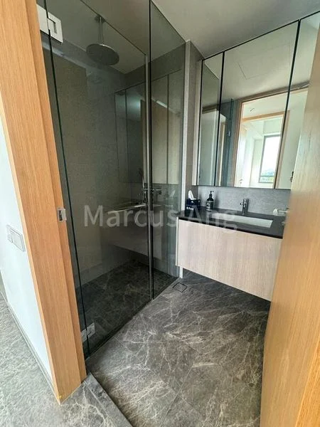 2 Bed Condo for Rent in  One Holland Village Residences / One Holland Village - Image 3