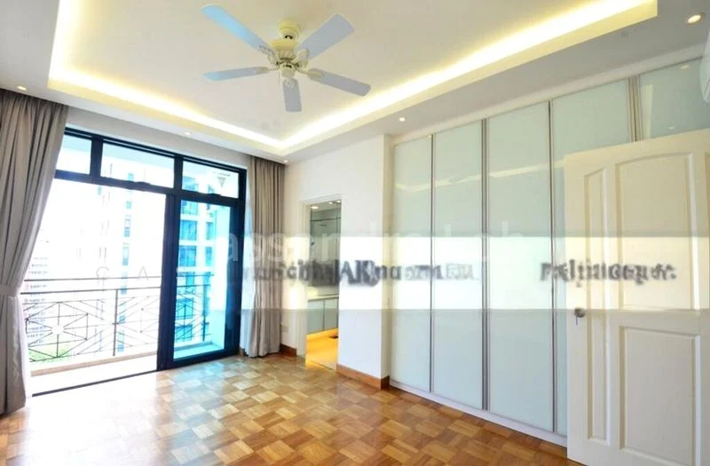 5 Bed Condo for Rent in  Spring Grove - Image 13