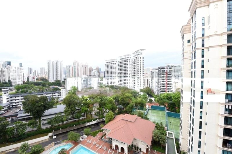 5 Bed Condo for Rent in  Spring Grove - Image 17