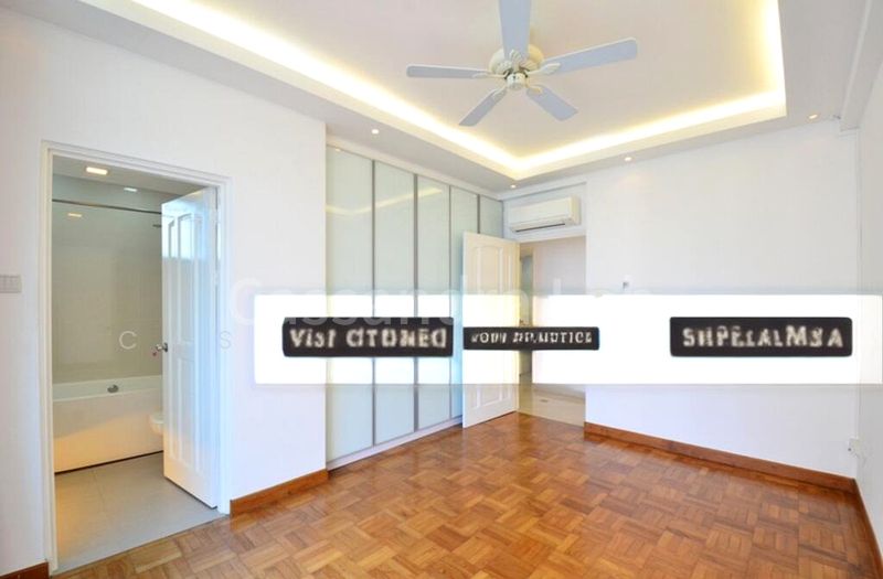 5 Bed Condo for Rent in  Spring Grove - Image 12