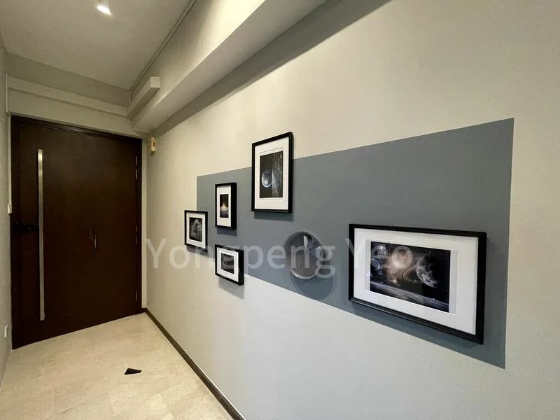 Room (Condo) for Rent in  Arthur 118 - Image 3