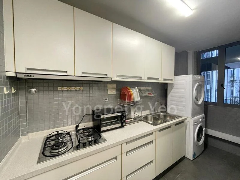 Room (Condo) for Rent in  Arthur 118 - Image 4