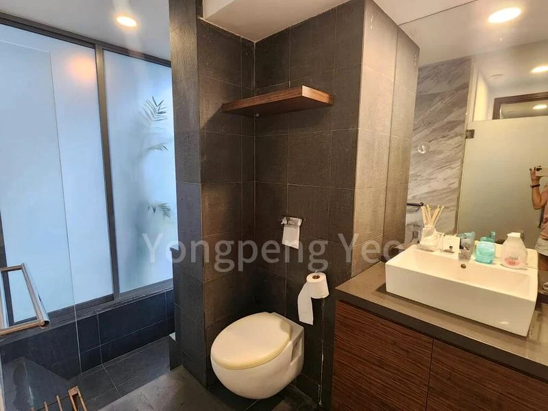 Room (Condo) for Rent in  Arthur 118 - Image 6