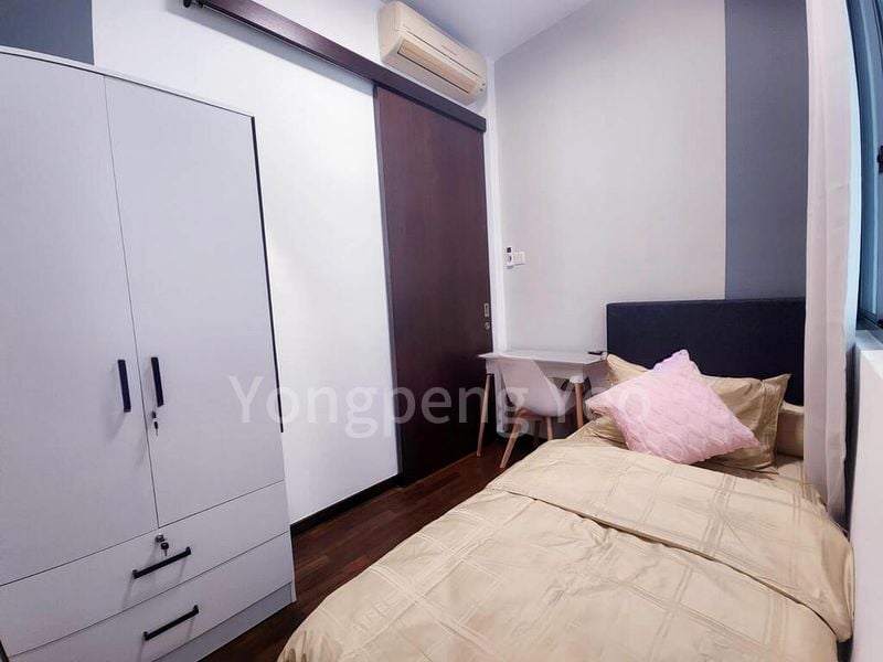 Room (Condo) for Rent in  Arthur 118 - Image 2