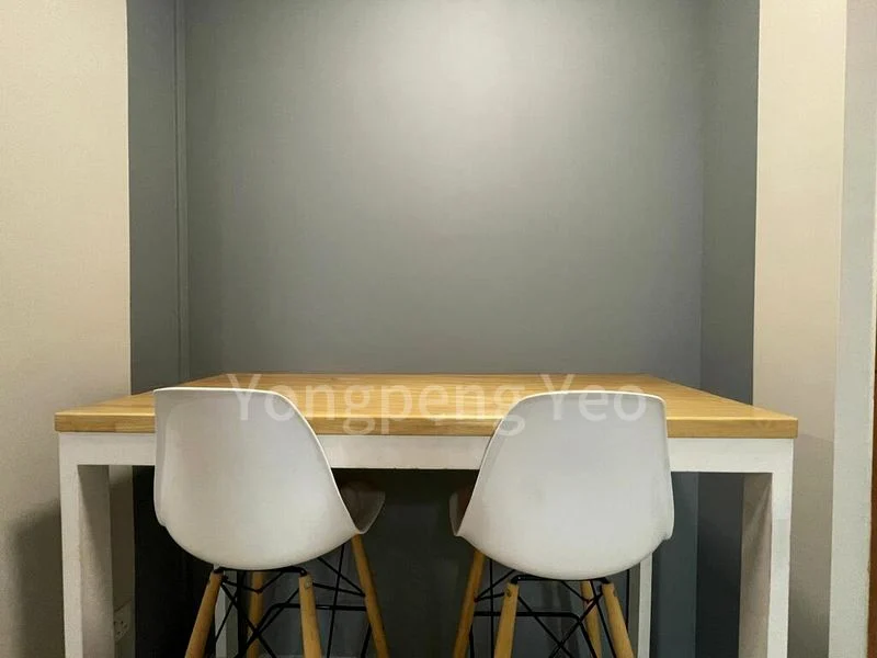 Room (Condo) for Rent in  Arthur 118 - Image 5